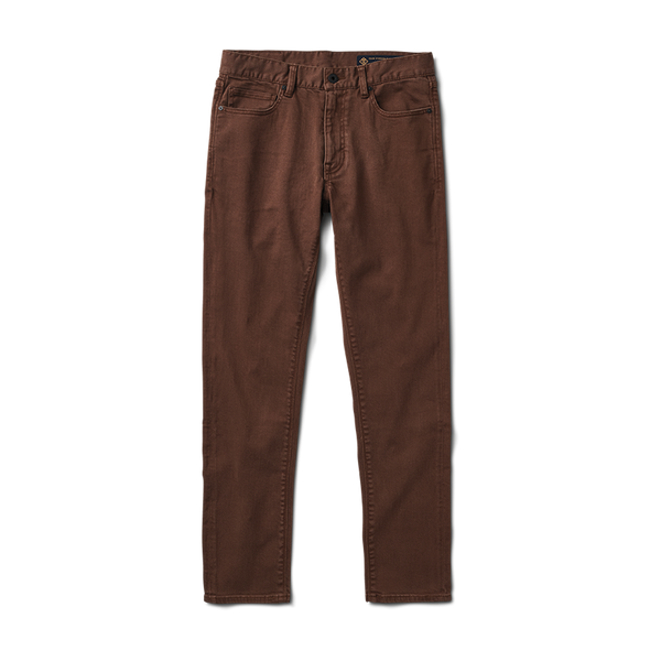 Bare Denim Men Solid Ultra Slim Fit Casual Brown Jeans - Selling Fast at  Pantaloons.com